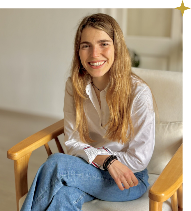 Núria profesora master terapia integradora