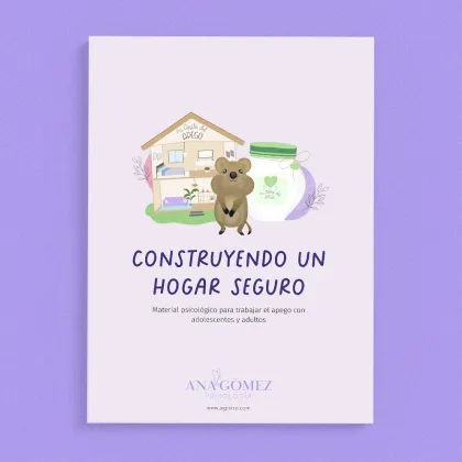 apego en psicoterapia
