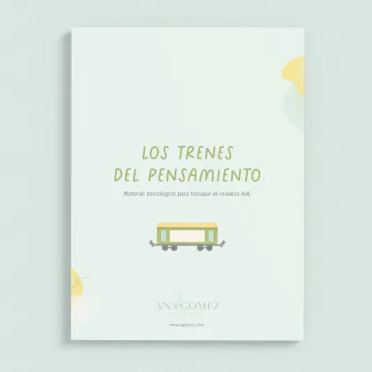 modelo ABC psicoterapia