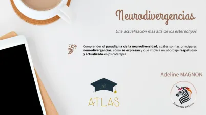 neurodivergencia abordaje