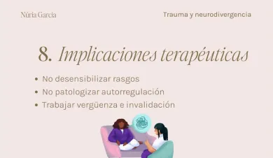neurodivergencia tipos
