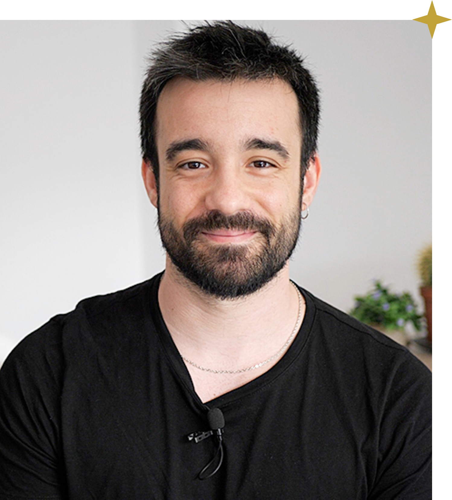 David-Bodhi psicologo emprendedor