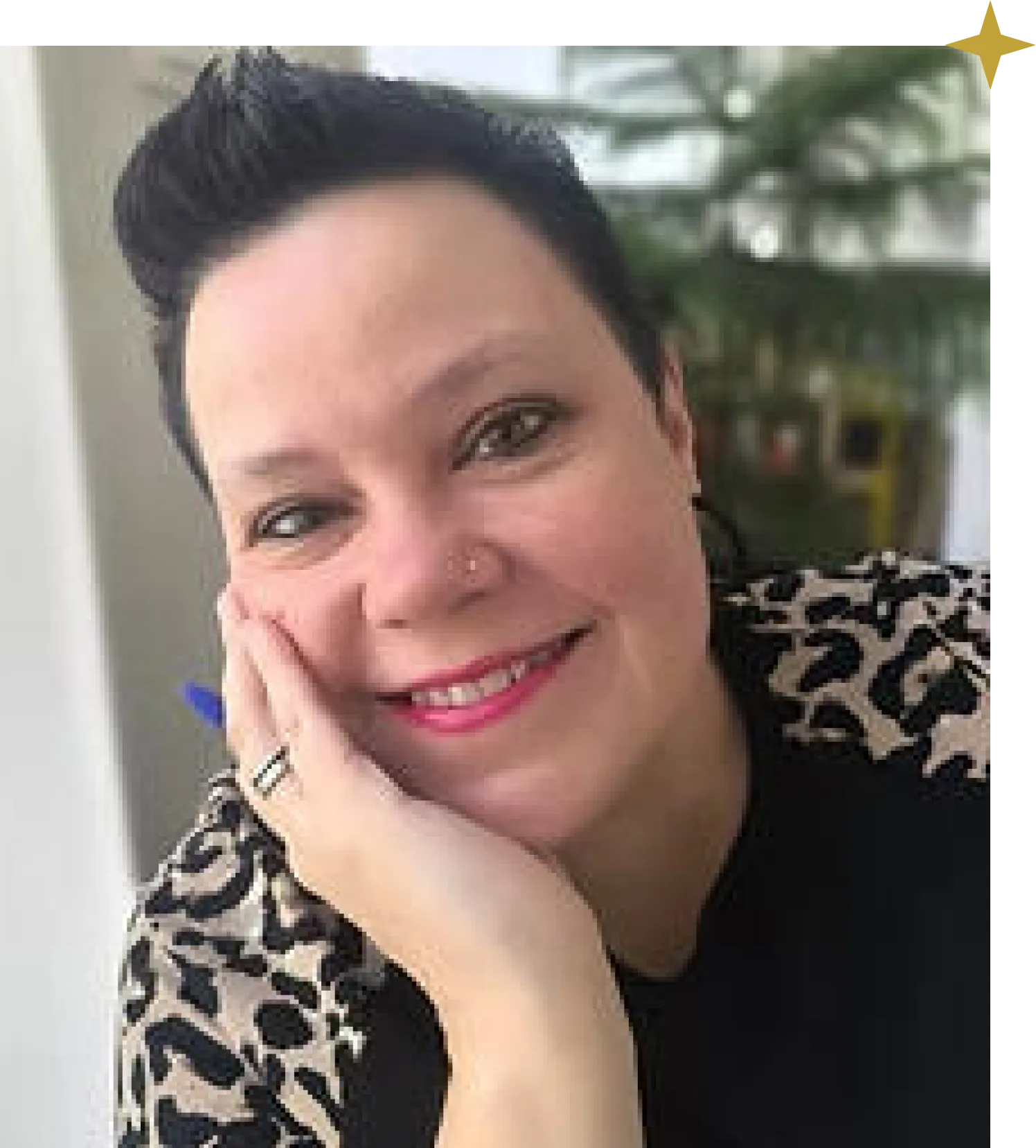 Nagore Vazques