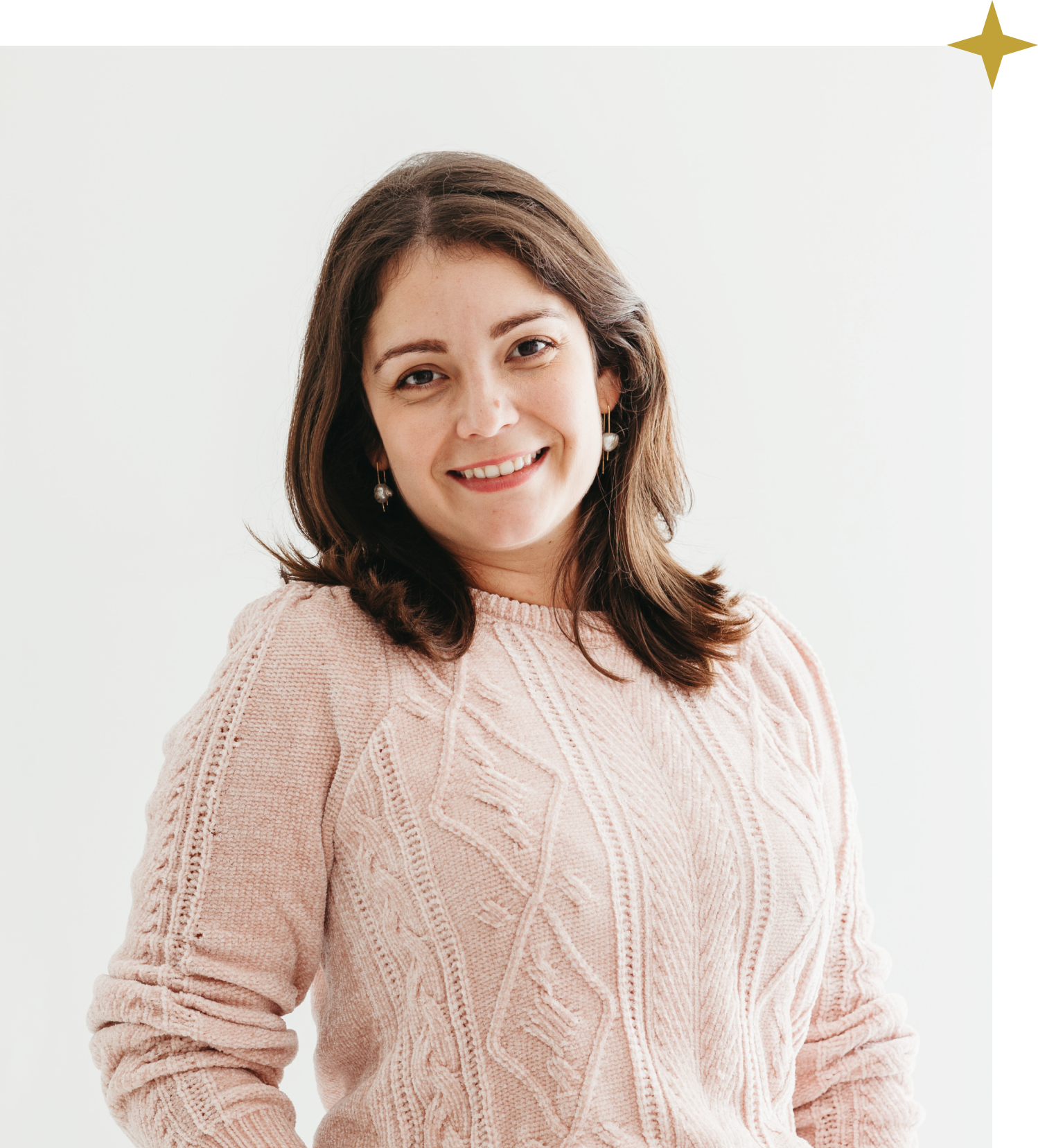 emprendedora creativa