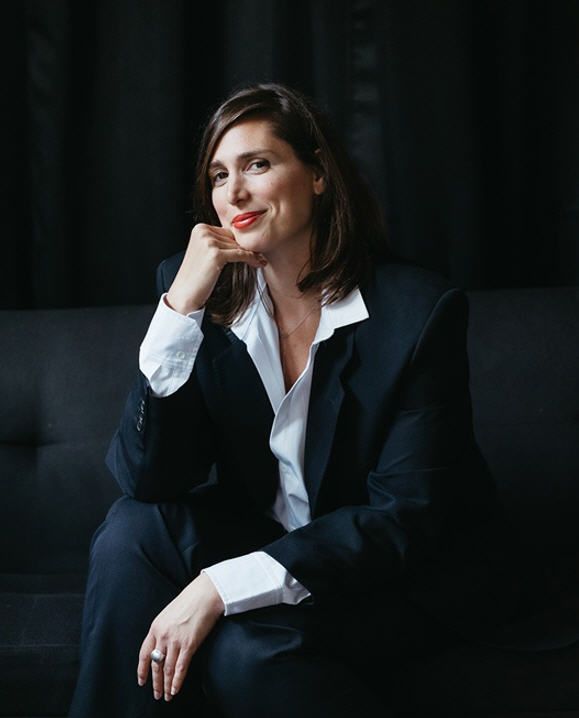 mentora emprendedora